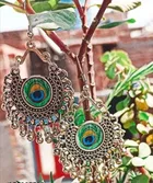Designer Earrings for Women & Girls 