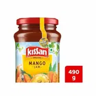 Kissan Mango Jam 490g