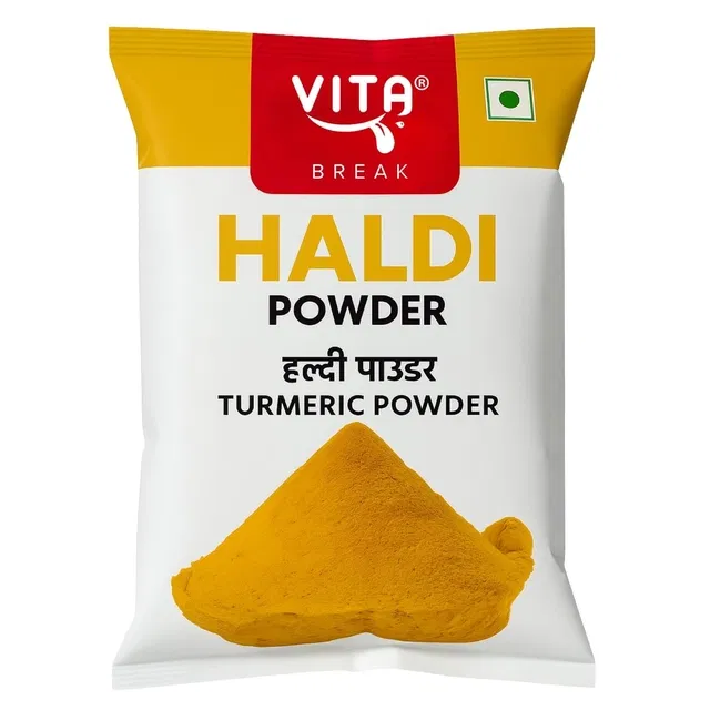 Vita Break Turmeric Powder 500 g