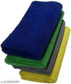 Microfiber Bath Towel 