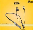 Wireless Neckband with ASAP Charge 