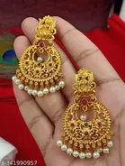 Trendy Earrings for Women 