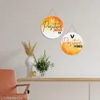 Decorative Wall Hangings 