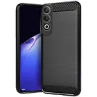 Silicone Mobile Back Cover for Oneplus Nord 5 