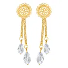 Alloy Earrings for Women 