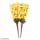 Plastic Artificial Flower 