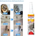 All Purpose Stain & Rust Cleaner Spray (Pack of 2, 200 ml)