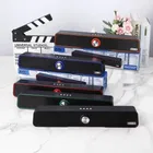 MZ M425SP 10W Bluetooth Soundbar [Multicolor]