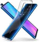 Mi K20 Rubber Mobile Cover 