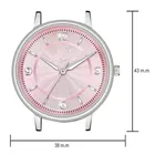 Round Dial Analog Watch for Kids 
