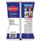Agropure Sooji 500 g