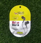 Ubon Ub-960 Echo Buds Wired Earphones 