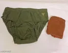 Cotton Briefs for Women 