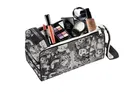 PVC Printed Makeup Storage Pouch 