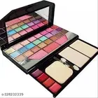 Face Makeup Kit, Multicolor