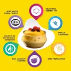 क्वालिटी कस्टर्ड पाउडर 100 g