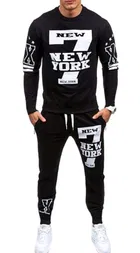 Trendyz Poly Cotton Track Suit 