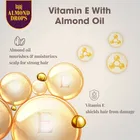 बजाज आल्मंड ड्रॉप्स हेयर सीरम - 100 ml 