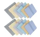 Cotton Blend Handkerchiefs for Men 