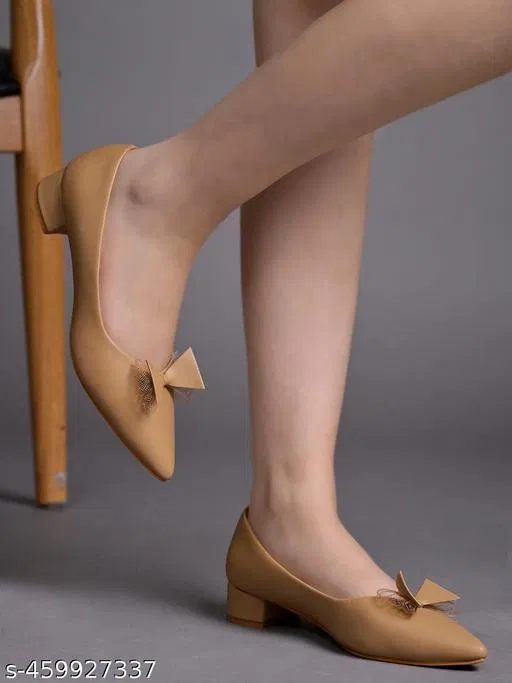 Shoetopia Heel Sandals IND-4