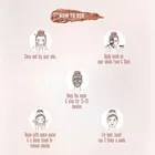 My Bodycare Premium Moroccan Red Clay Mud Face Mask 