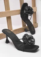 JM Looks Stylish Heels for Women 