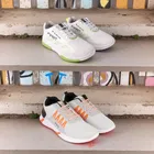 Sports Shoes for Men, Pack of 2, Grey & White 