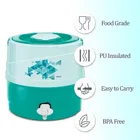 MILTON Kool Rover 7 Bottled Water Dispenser -Green