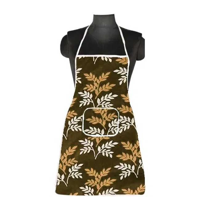 Unisex Aprons for Kitchen (ST-006)