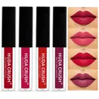 Liquid Matte Lipsticks 