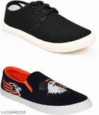 Loafers with Casual Shoes for Men 