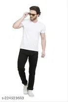 Denim Slim Fit Jeans for Men 
