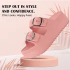 Eva Sliders for Women 