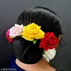 Assorted Hair Clips for Women 