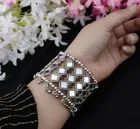 Designer Necklace with Earrings Set for Women & Girls 