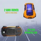 FEVERBAZAR Furious Super speed Car Toy with Light Effects - Remote Operating 