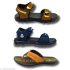 Sandals with Flipflop for Men 