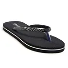 Solid Thong Flip-flops for Women 