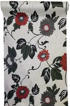 PVC Printed Shelf Mat Roll 