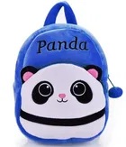 Fabric Backpack with Lunch Box & Water Bottle for Kids 