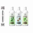 Puriflame Pure Bhringraj Oil 