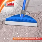 Gala Leader Plus Wide Wiper Rubber with Rod