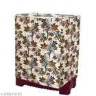 Polyester Washing Machine Cover 