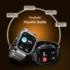 Fire-Boltt Maverick Smartwatch 51.308mm 