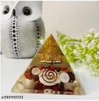 Shree Yantra Pyramid 