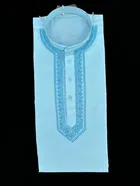 Cotton Embroidered Kurta for Men 