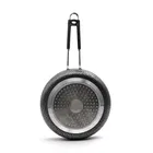 POOJA Aluminum Induction Bottom Fry Pan 