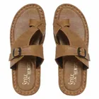 Style Height Synthetic Airmix Men's Slipper 