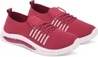 Casual Shoes for Women, Pink 