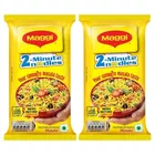 मैगी 2 मिनट इंस्टेंट मसाला नूडल्स 2X140 g 